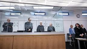 Wenn Abgeordnete Linksextremen helfen