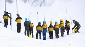 „Ich überlege nicht, ob die Person leichtsinnig war“