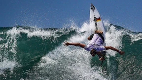 Im Meer aus Träumen und Zweifeln