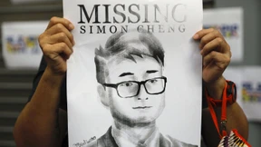 Konsulatsmitarbeiter in China freigelassen