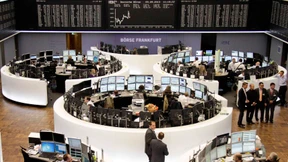 Amerikaner zieht es nach Europa