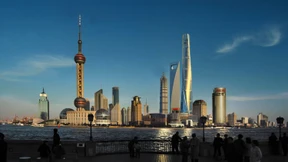 Schwellenländer im Abwärtssog