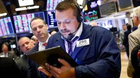 Warum der S&P 500 für die Börse wichtig ist