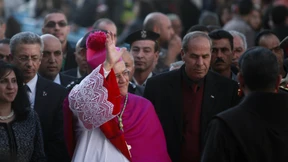 Kirchen fordern mehr Gerechtigkeit