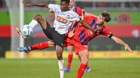 Heidenheim im Europapokal weiter