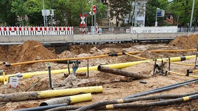 Lichtwiesenbahn bleibt Streitfall