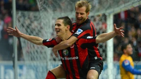Frankfurt ist die bessere Eintracht