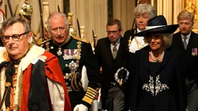 „Queen’s Speech“ erstmals seit 60 Jahren ohne die Queen