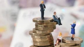 Teurer Karriere-Stopp für Frauen