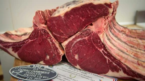 Rotes Fleisch doch nicht so ungesund?