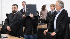 Warum Lina E. nicht in Untersuchungshaft bleibt