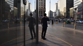 Wie deutsche Manager in China ausspioniert werden