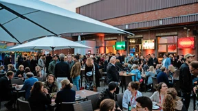 Verrückte Serien, die nie gedreht werden