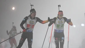 Deutsche Enttäuschung in der Single-Mixed-Staffel