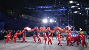 Pekings Fußstapfen in Lateinamerika