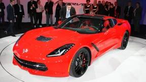 Im kalten Detroit herrscht eitel Sonnenschein