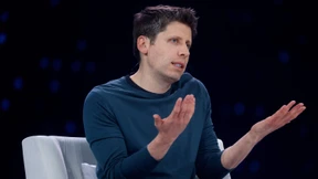 Das Billionenspiel von Open AI