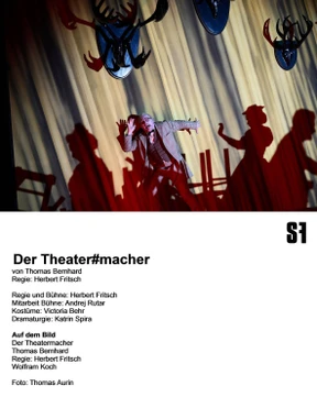 Nabelschau am Blutwursttag