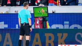 Der Videoassistent bekommt noch mehr zu tun