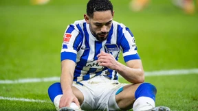 Cunha reizt Labbadia