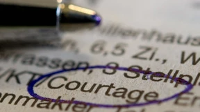 Wer bezahlt künftig die Maklergebühren? 