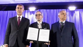 Neue Rechtsaußen-Fraktion geplant