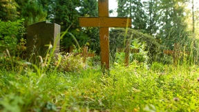 Die letzten Ruhestätten sind Wiesbaden lieb und teuer