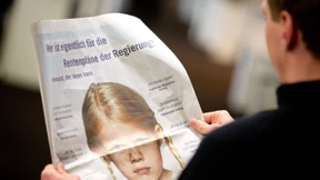 Rentenplan kostet den Bund viele Milliarden Euro mehr  