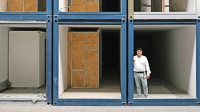 So tickt Deutschlands kurioseste Hotelkette