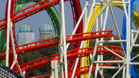 Der Test vor dem Fest