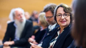 Erzählen, wenn es ums Leben geht