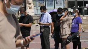 Warum Peking einen Rückzieher bei der Impfpasspflicht macht