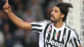 Aufreibende Wochen für König Khedira