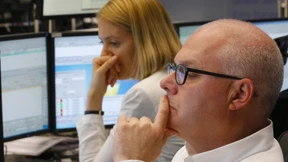 Griechenland schreckt den Euro nicht