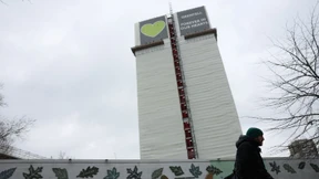 Britische Regierung besiegelt Abriss von Grenfell Tower