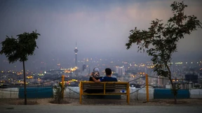 Teil einer Jugendbewegung sein