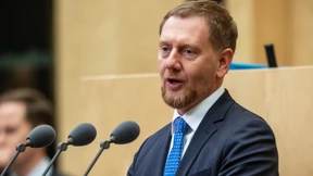 „Jede Asienreise zeigt, wie wir an Boden verlieren“