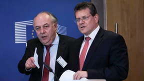 EU-Kommission: Wir brauchen 10 Riesen-Batteriefabriken