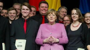 Voller Einsatz für Senkung der Flüchtlingszahlen