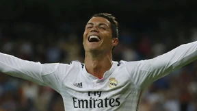 „Weltfußballer Ronaldo“