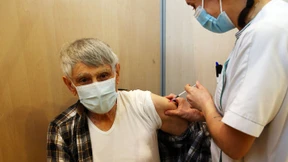 In Frankreich wird jetzt auch sonntags geimpft