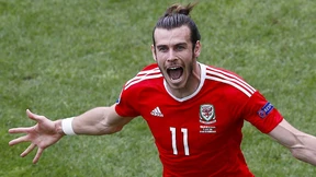 Bale und Robson-Kanu sind Wales’ Helden