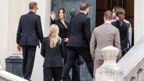 „Ich vergebe Ihnen!“