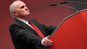 Hoeneß geht, der Furor bleibt