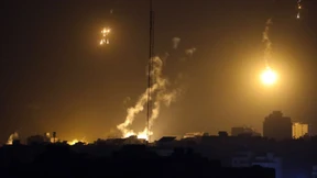 Israel verspricht tägliche Feuerpausen