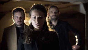 Über allen Grachten ist Ruh