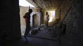 IS-Miliz zählt mittlerweile 17.000 Kämpfer