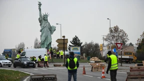 Der Aufstand der verschwindenden Mittelschicht