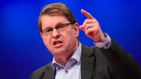 SPD-Vize Stegner wirft CSU-Politikern Foulspiel vor