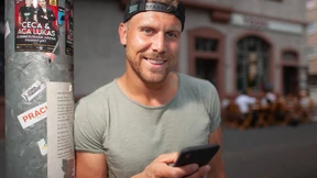 So fühlt es sich an, sein Leben öffentlich zu teilen